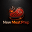 New Meat Prep Logo